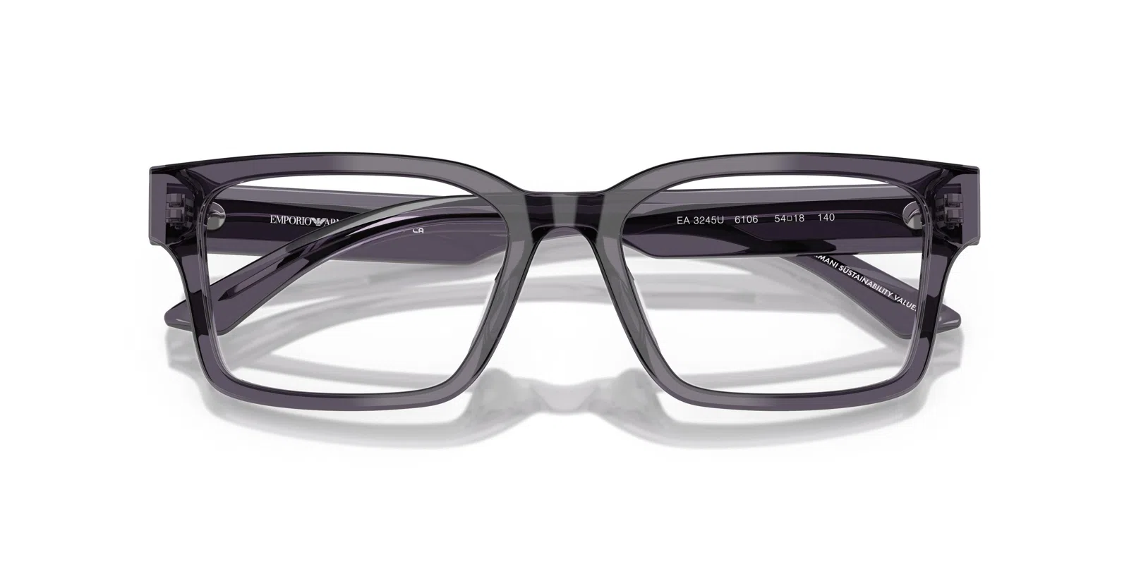 Emporio Armani 3245U Eyeglasses - view 25